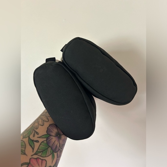 Black Stonz Size Large With Pink Diamonds - Picture 7 of 11